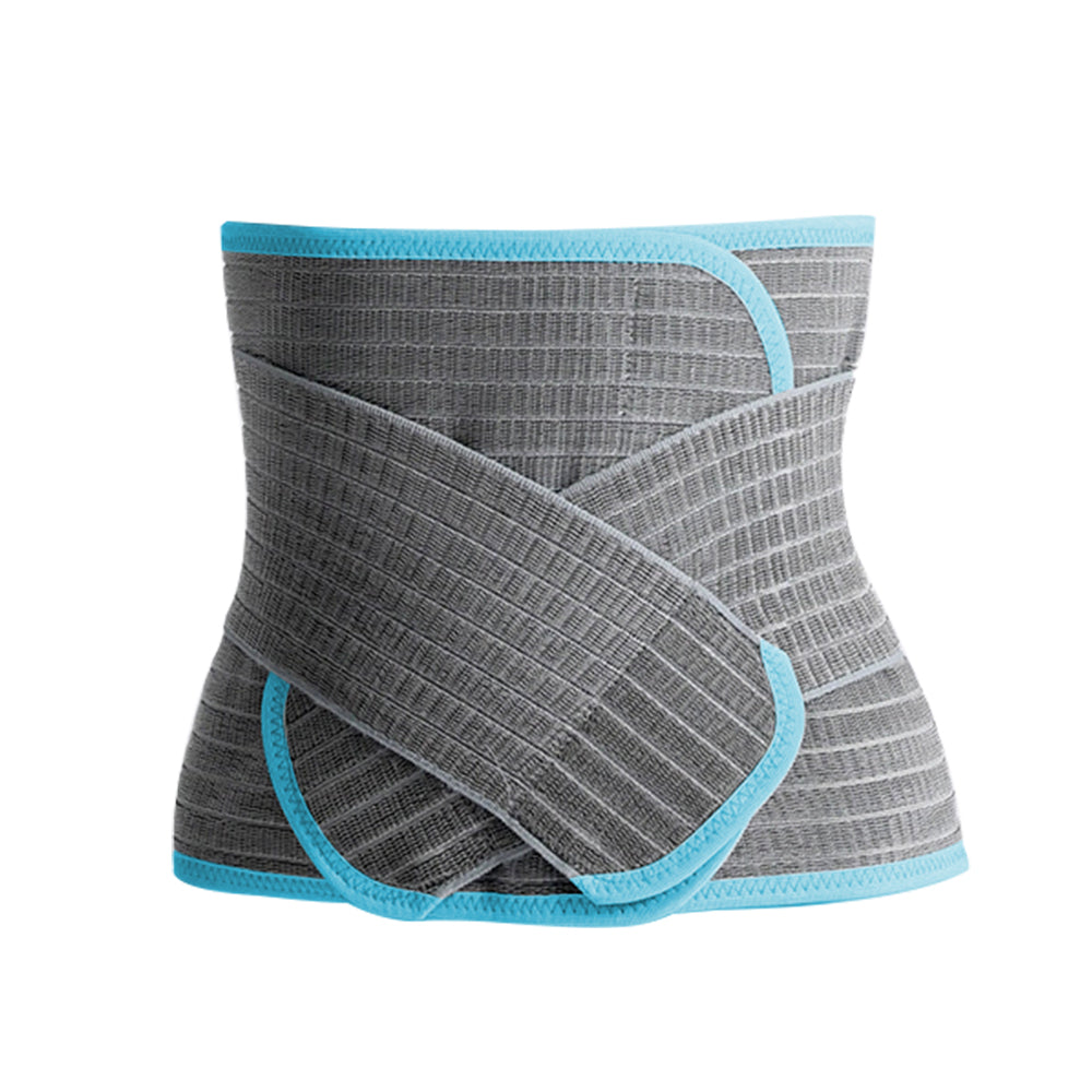 Bamboo Charcoal Fiber Belly Band - SFD03