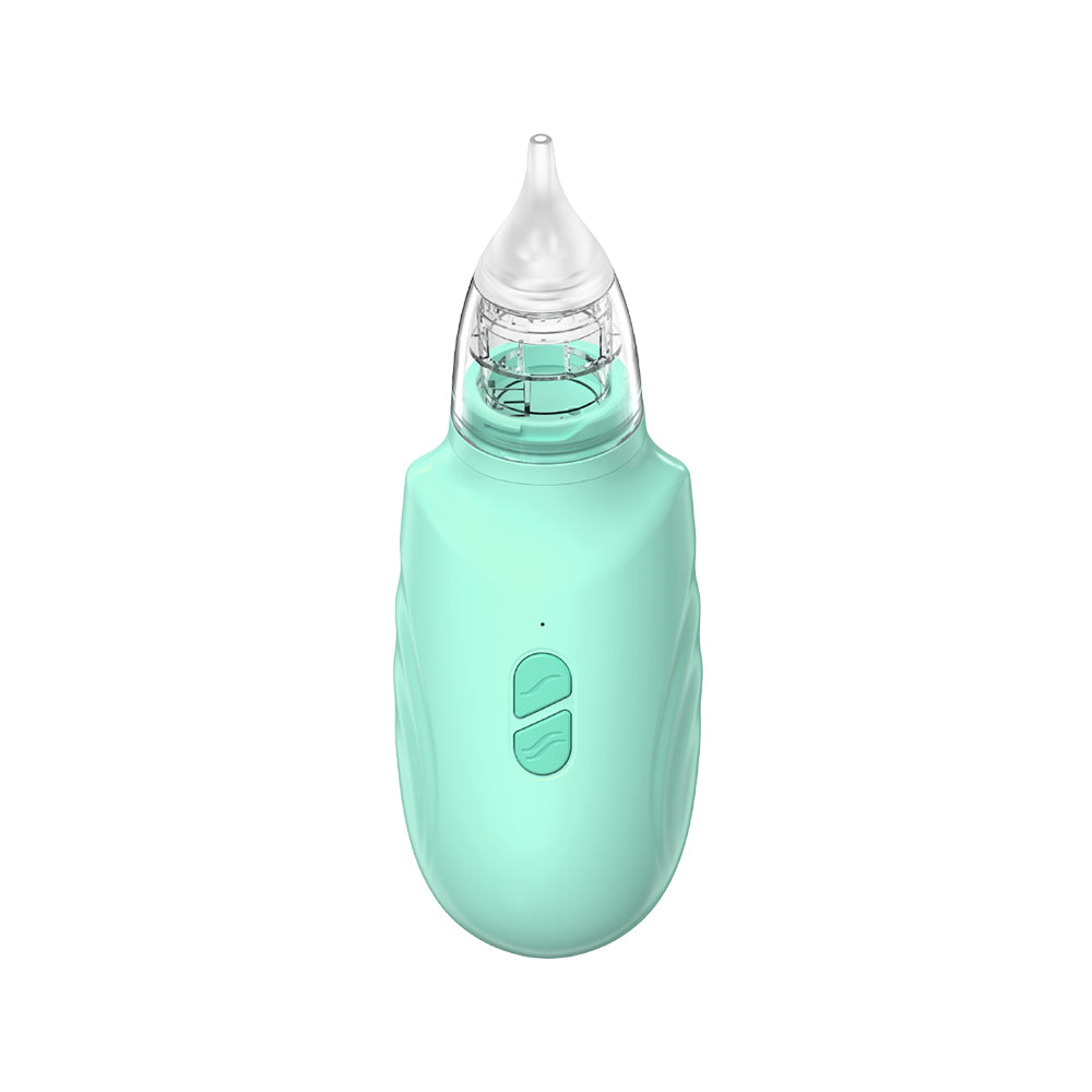 เครื่องช่วยหายใจทางจมูกแบบพกพา - U93