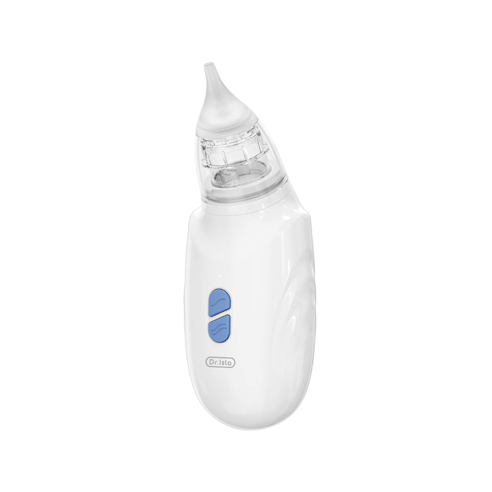 เครื่องช่วยหายใจทางจมูกแบบพกพา - U93