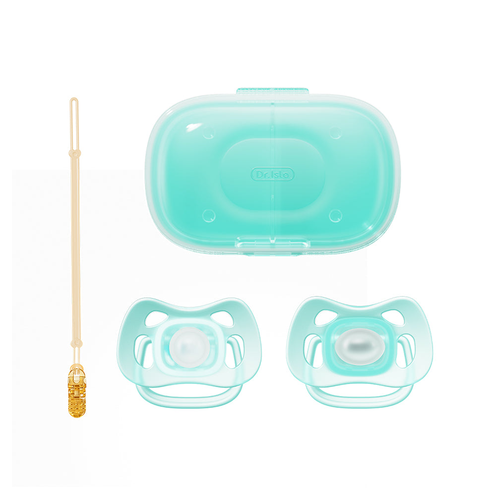Day & Night Baby Pacifier Set-UA20