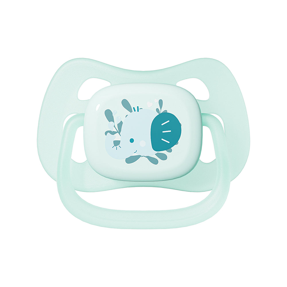 Day & Night Baby Pacifier Set-UA20