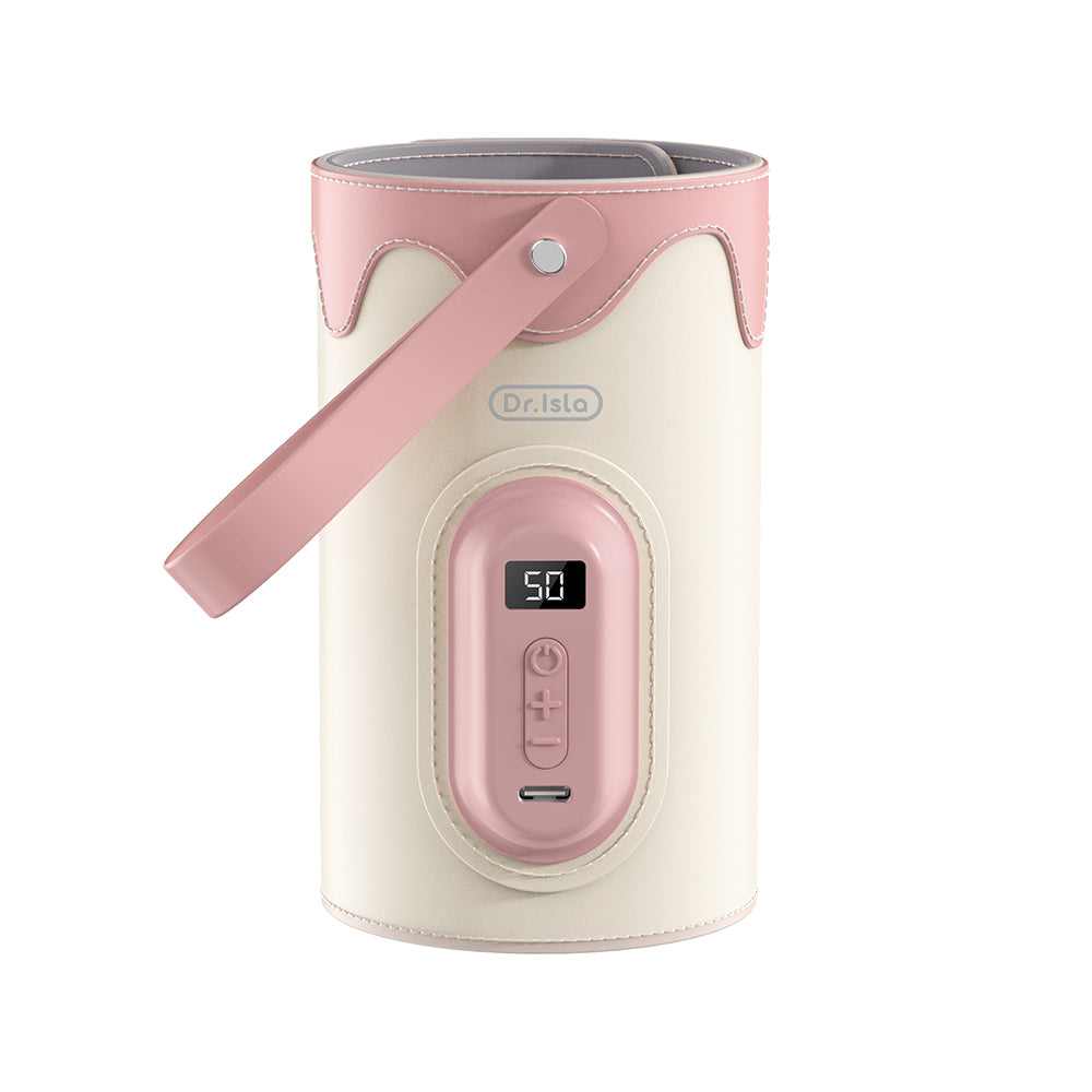 ปลอกหุ้มขวดนมสำหรับเด็กทารก - W12