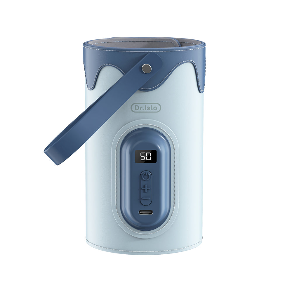 ปลอกหุ้มขวดนมสำหรับเด็กทารก - W12