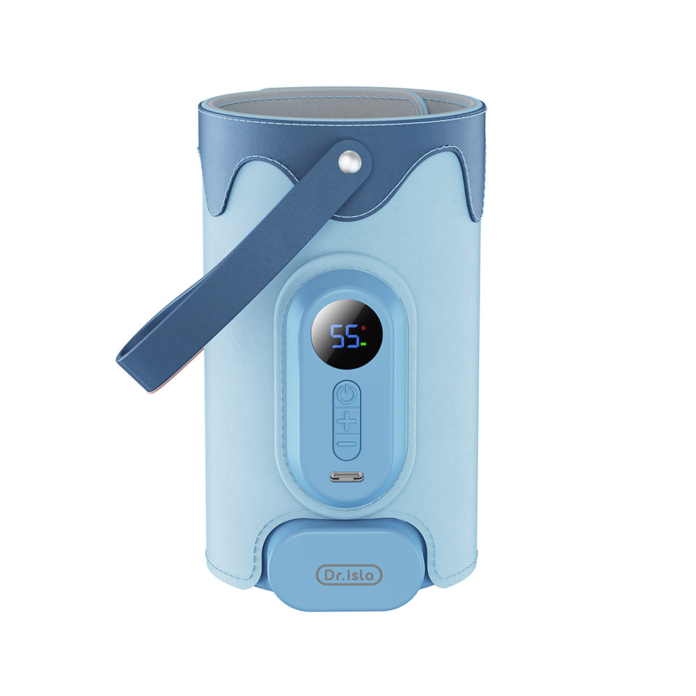 เครื่องอุ่นนมไร้สาย - W13