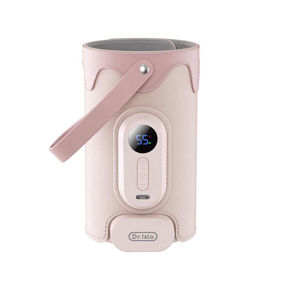 เครื่องอุ่นนมไร้สาย - W13