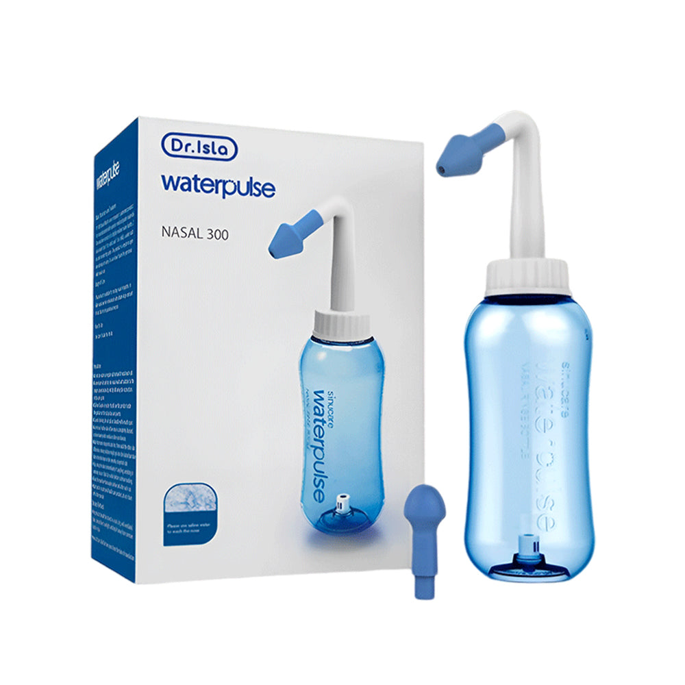 Water Plus Nasal Wash - YT300