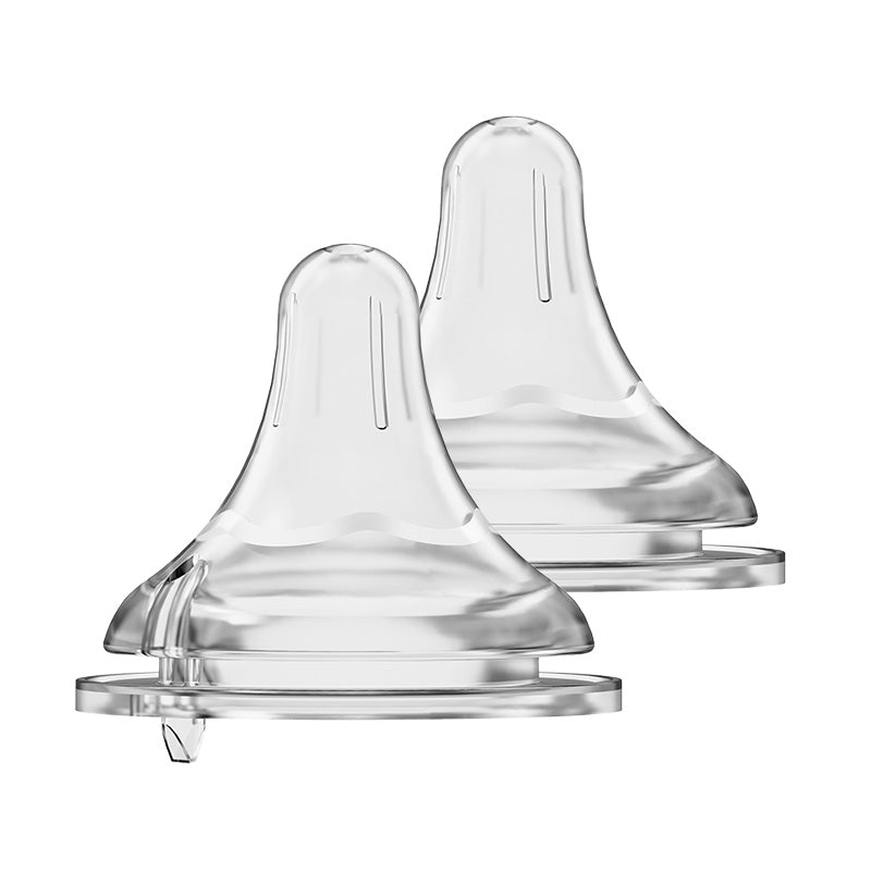 PP Material Baby Nipples - GP05