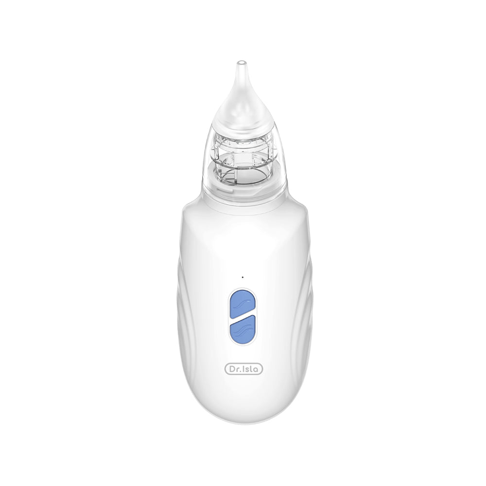 เครื่องช่วยหายใจทางจมูกแบบพกพา - U93